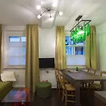 Apartment Jovles Beisken Gmbh *