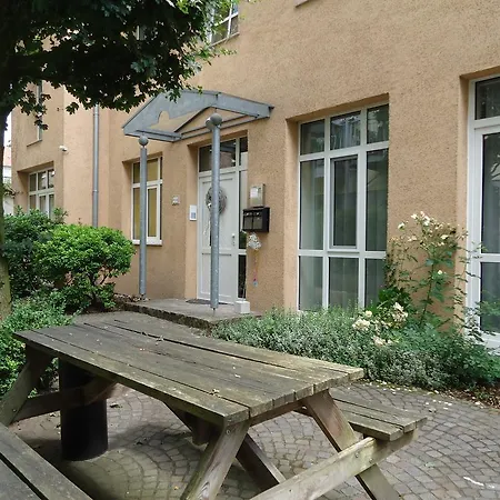 Jovles Beisken Gmbh Lejlighed *