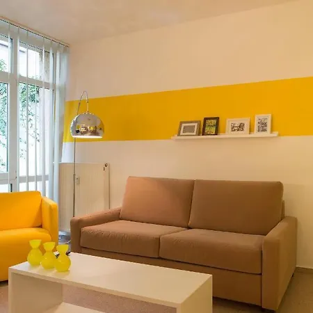 Jovles Beisken Gmbh Апартаменты