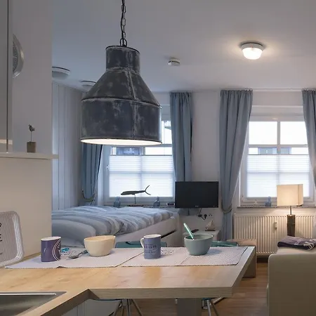 Lejlighed Jovles Beisken Gmbh