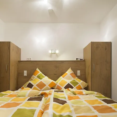Lejlighed Jovles Beisken Gmbh *