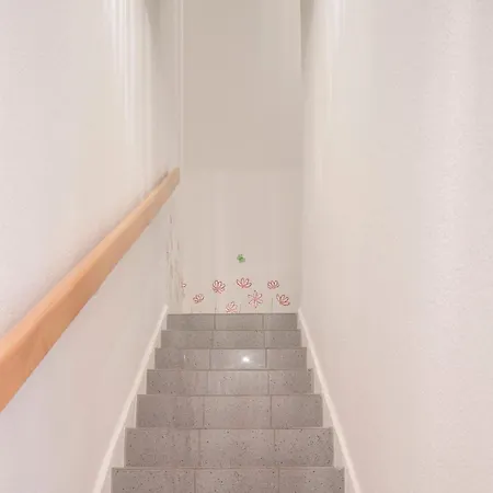 Апартаменты Jovles Beisken Gmbh Мюнстер