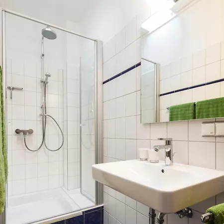 Jovles Beisken Gmbh Апартаменты