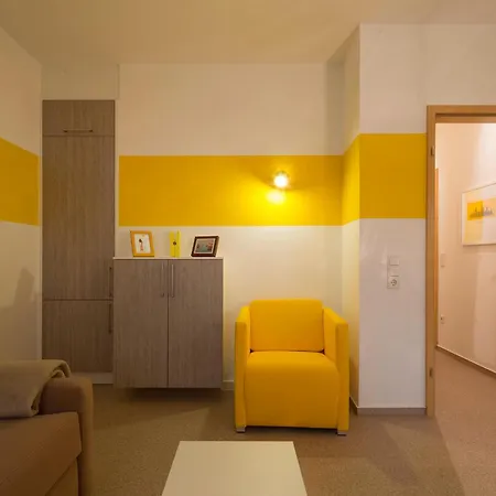Jovles Beisken Gmbh Lejlighed