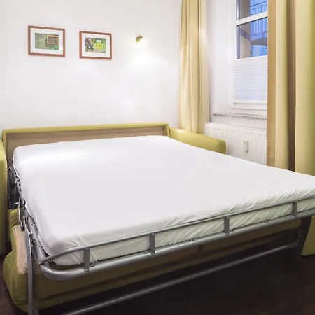 Apartamento Jovles Beisken Gmbh