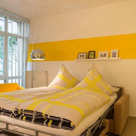 Apartamento Jovles Beisken Gmbh Münster