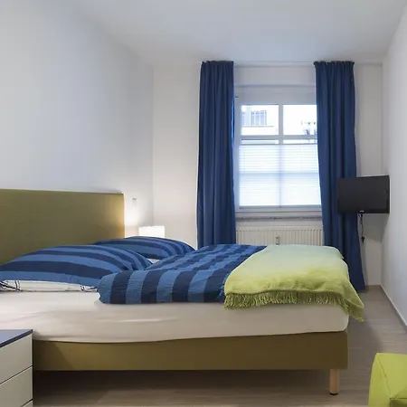Jovles Beisken Gmbh Lejlighed