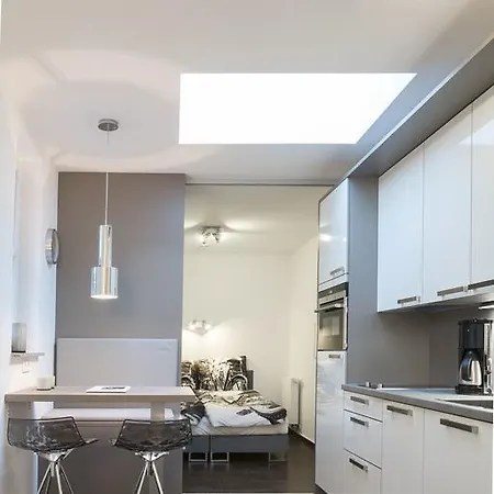 Jovles Beisken Gmbh Lejlighed Münster