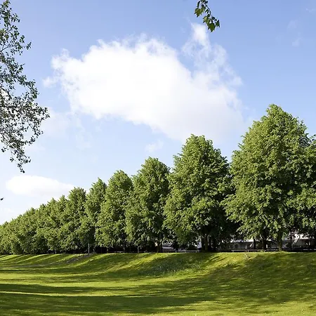 Jovles Beisken Gmbh Апартаменты