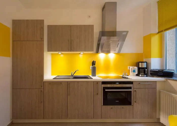 Apartman Jovles Beisken Gmbh *