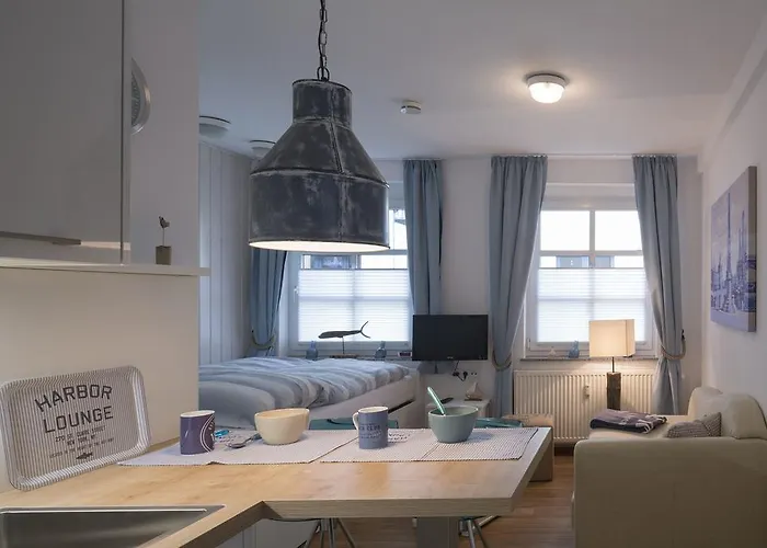 Appartamento Jovles Beisken Gmbh