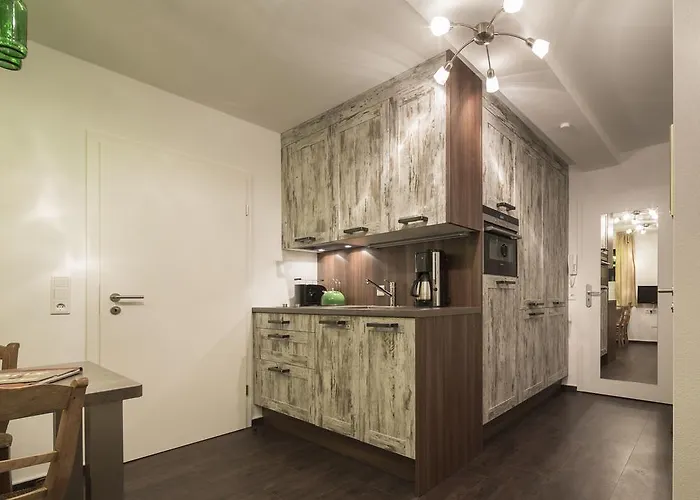 Apartman Jovles Beisken Gmbh Münster