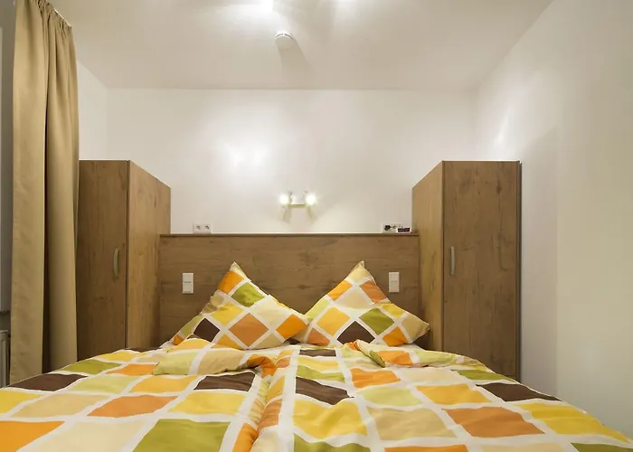 Appartamento Jovles Beisken Gmbh *