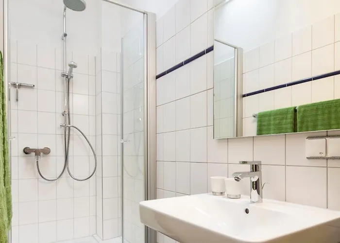 Jovles Beisken Gmbh Appartamento