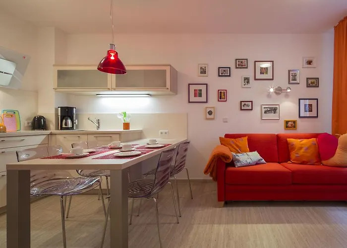 Jovles Beisken Gmbh Apartman *