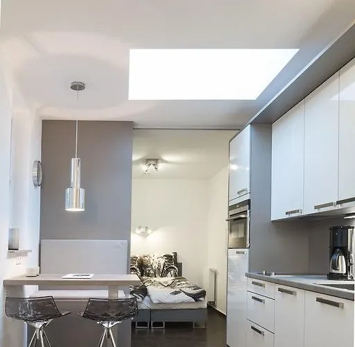 Jovles Beisken Gmbh Apartman Münster