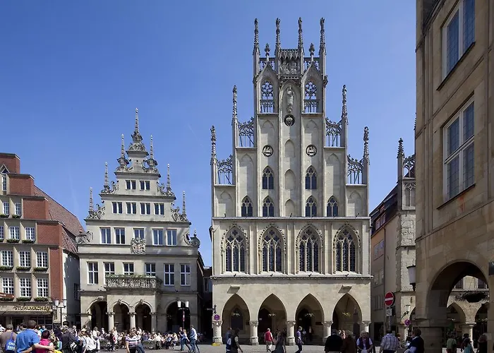 Jovles Beisken Gmbh Appartamento *