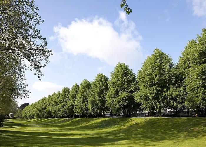 Jovles Beisken Gmbh Apartman